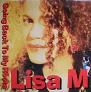 Lisa Moorish - Going Back To My Roots
