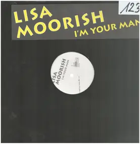 Lisa Moorish - I'm Your Man (Todd Terry Remixes)