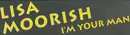 2 x 12'' - Lisa Moorish - I'm Your Man