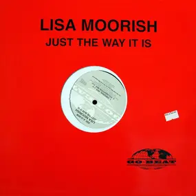 Lisa Moorish - Just The Way It Is