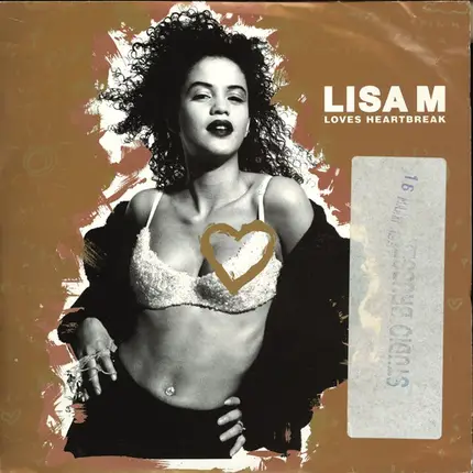 Lisa Moorish - Loves Heartbreak