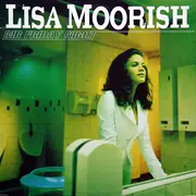 12'' - Lisa Moorish - Mr Friday Night