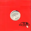 12inch Vinyl Single - Lisa Moorish - Mr Friday Night - Company Sleeve