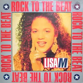 Lisa Moorish - Rock To The Beat