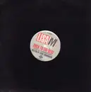 LP - Lisa Moorish - Rock To The Beat