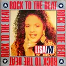 7inch Vinyl Single - Lisa Moorish - Rock To The Beat