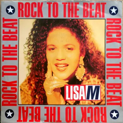 Lisa Moorish - Rock To The Beat