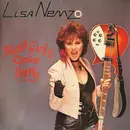 LP - Lisa Nemzo - Tough Girls Can Be Pretty