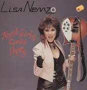 LP - Lisa Nemzo - Tough Girls Can Be Pretty