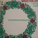 LP - Lisa Neustadt & The Angel Band With Special Guest Jean Redpath - Shout For Joy