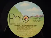 LP - Lisa Neustadt & The Angel Band With Special Guest Jean Redpath - Shout For Joy