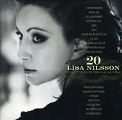 Lisa Nilsson - 20 - En Jubileumssamling