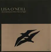 12inch Vinyl Single - Lisa O'neill - The Wind Doesn't Blow This Far Right