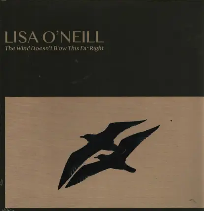 Lisa O'neill - The Wind Doesn't Blow This Far Right