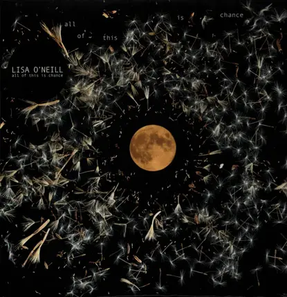 Lisa O'neill - All of This is Chance
