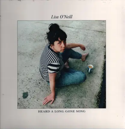 Lisa O'neill - Heard A Long Gone Song