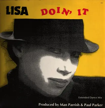 Lisa And Plain Truth - Doin' It