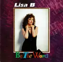 CD - Lisa B - Be The Word