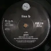Lisa B - Glam