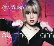 Lisa Bund - All That I Am/Basic