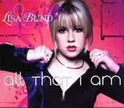 Lisa Bund - All That I Am/Premium