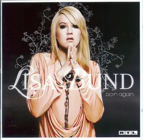 Lisa Bund - Born Again