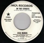 Lisa Burns - In The Streets
