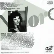 CD - Lisa B - Be The Word