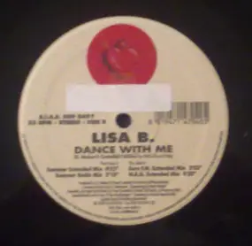 Lisa B - Dance With Me