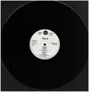 12inch Vinyl Single - Lisa B - Fascinated