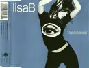 CD Single - Lisa B - Fascinated