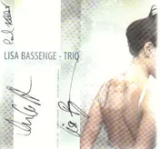 Lisa Bassenge - Trio - Going Home