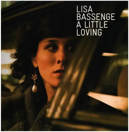 Lisa Bassenge - A Little Loving
