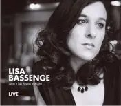 Lisa Bassenge - Won't Be Home Tonight... (Live)