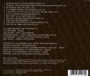 CD - Lisa Bassenge - A Little Loving - Digipak