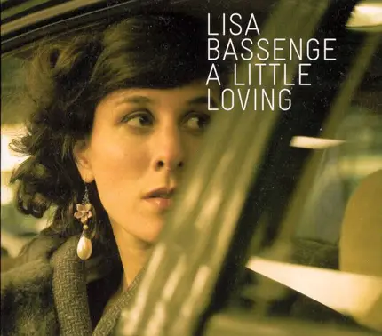 Lisa Bassenge - A Little Loving