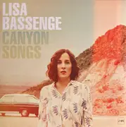 LP - Lisa Bassenge - Canyon Songs