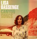 LP - Lisa Bassenge - Canyon Songs