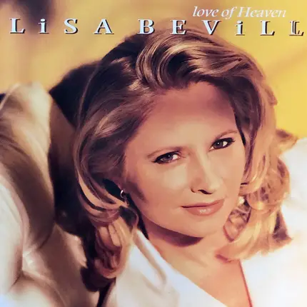 Lisa Bevill - Love of Heaven