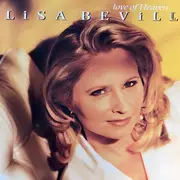 CD - Lisa Bevill - Love Of Heaven