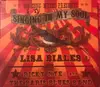 CD - Lisa Biales , Ricky Nye , The Paris Blues Band - Singing In My Soul - Digipak