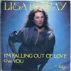 7inch Vinyl Single - Lisa Boray - I'm Falling Out Of Love