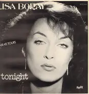 Lisa Boray - Tonight / You