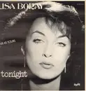 12inch Vinyl Single - Lisa Boray - Tonight / You