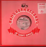 12inch Vinyl Single - Lisa Boray - I'm Falling Out Of Love