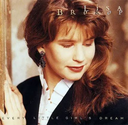 Lisa Brokop - Every Little Girl's Dream