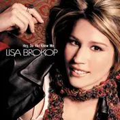 Lisa Brokop - Hey, Do You Know Me