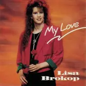 Lisa Brokop - My Love