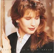 CD - Lisa Brokop - Every Little Girl's Dream