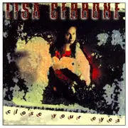 CD - Lisa Cerbone - Close Your Eyes